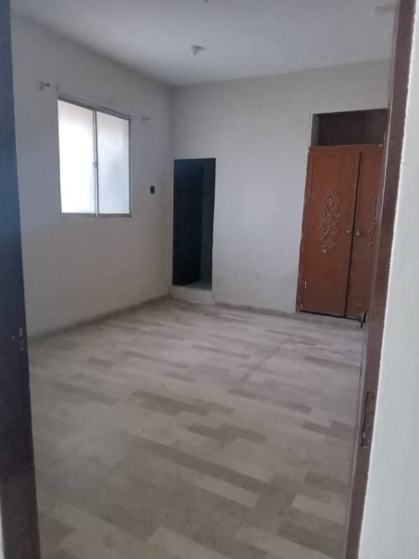 Prime Location Flat Of 1050 Square Feet For rent In Gulshan-e-Iqbal - Block 13-D2 10