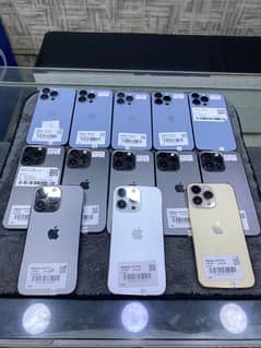 iphone 13 pro pta approved 128 GB