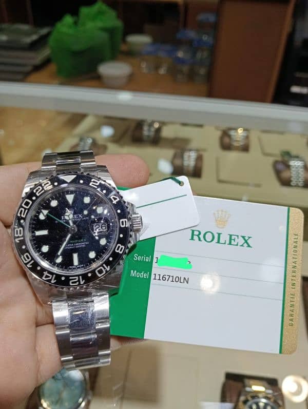 buying Gold Watches diamonds Rolex Rado Omega Cartier Breguet Corum PP 10