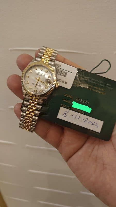 buying Gold Watches diamonds Rolex Rado Omega Cartier Breguet Corum PP 12