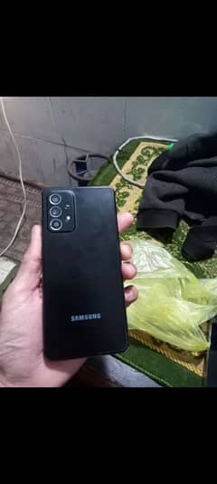 Samsung A52s For sale