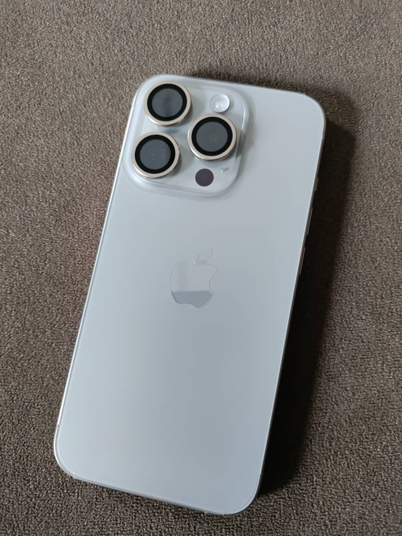 Iphone 15 pro 0