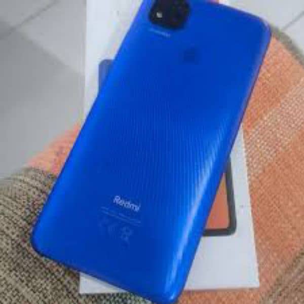 Redmi 9c 3 64 2