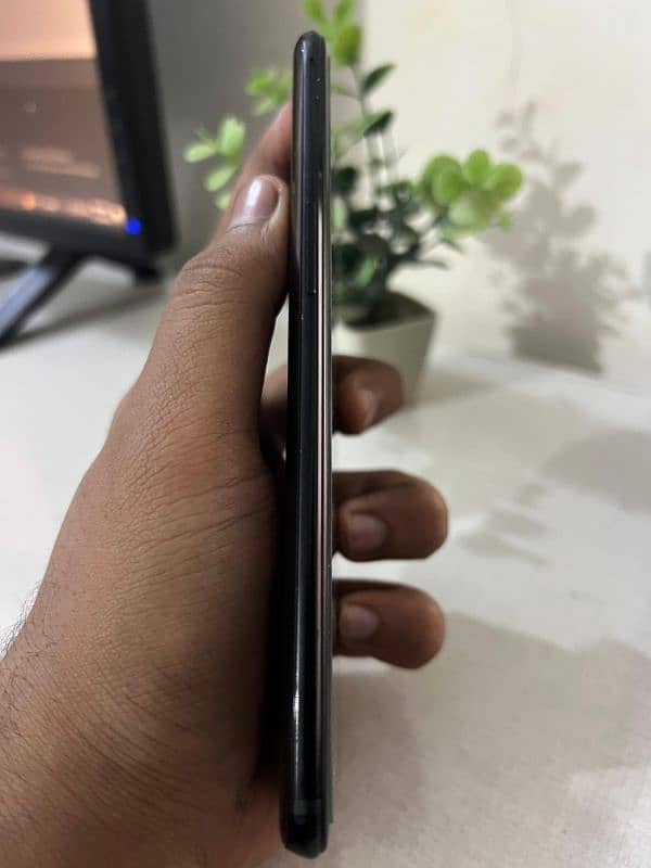 OnePlus 6 new condition Lush Set All Ok 2