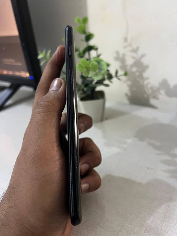 OnePlus 6 new condition Lush Set All Ok 3