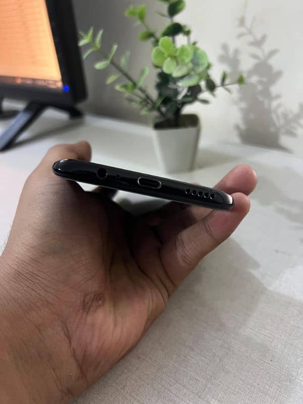 OnePlus 6 new condition Lush Set All Ok 4