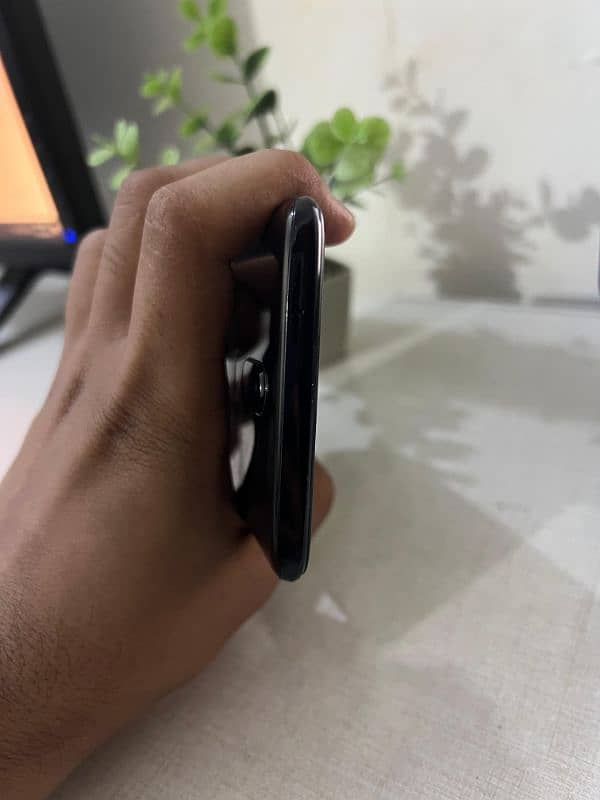 OnePlus 6 new condition Lush Set All Ok 5