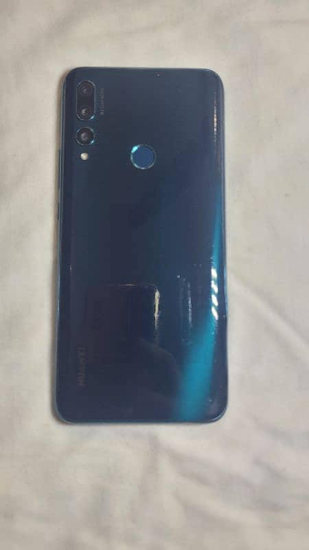 Huawei y9 prime 4/128 8