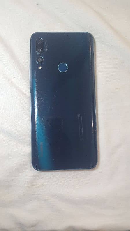 Huawei y9 prime 4/128 9