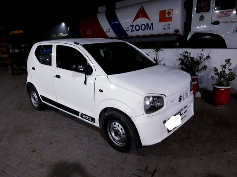 Suzuki Alto 2021 2