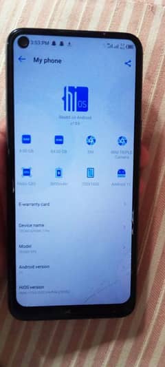 Tecno spark 7 pro