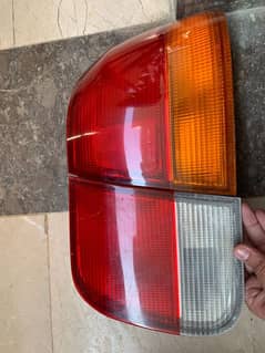 Honda Civic 1996-98 Geniune Tail lights