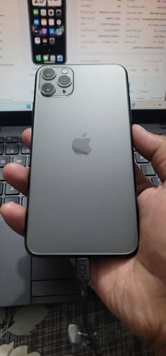 iPhone 11 pro max dual pta approved