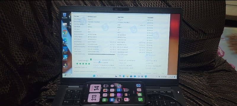 iPhone 11 pro max dual pta approved 2