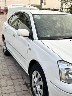 Toyota Premio 2005