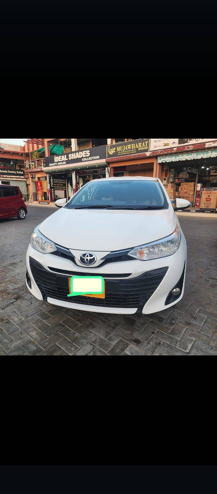 Toyota Yaris 2020 Ativ CVT 1.3 4