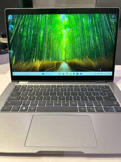 Dell Latitude 5340 2in1 touchscreen 13th gen i7 FS