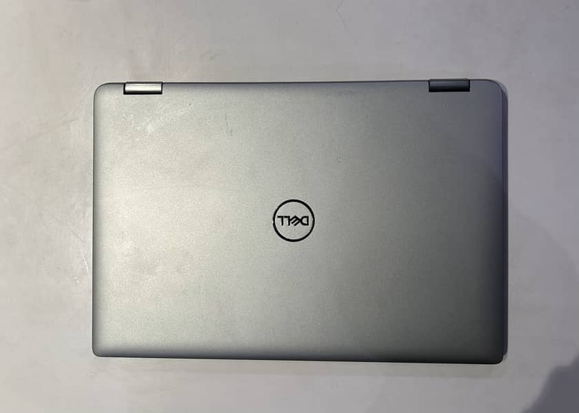 Dell Latitude 5340 2in1 touchscreen 13th gen i7 FS 2