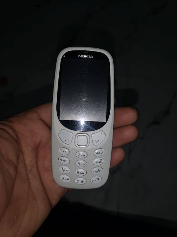 nokia 3310 4g 0