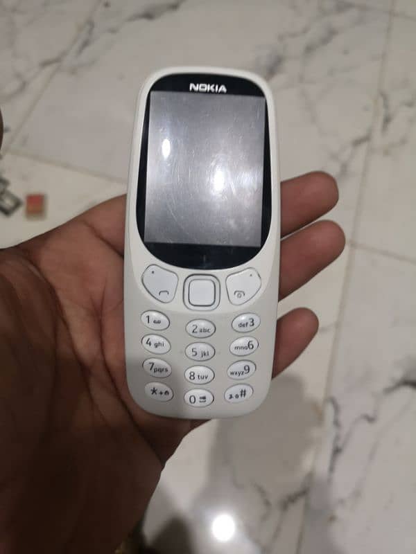 nokia 3310 4g 1