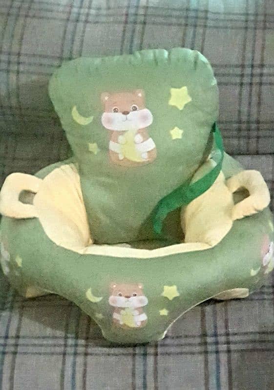 baby seat 1