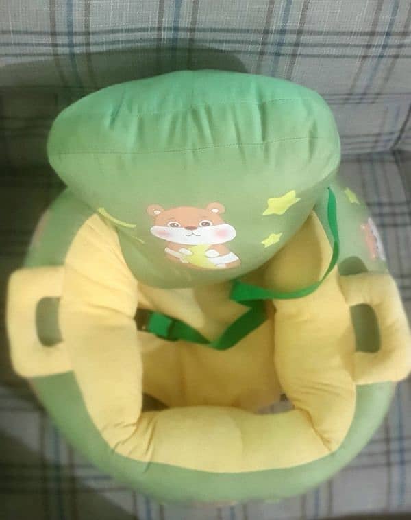 baby seat 2