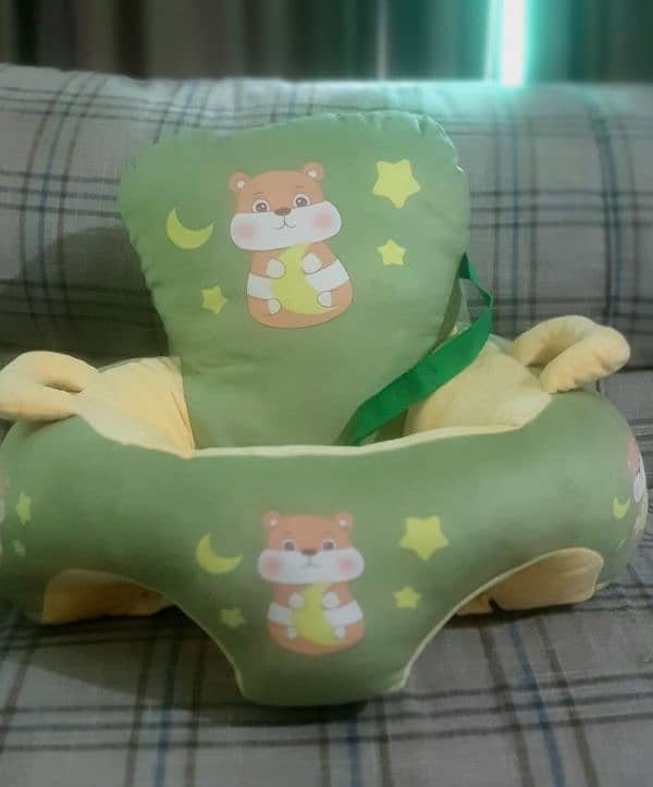 baby seat 3