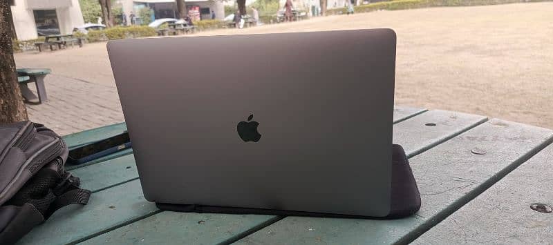 MacBook Pro 5