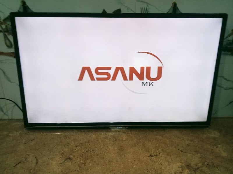 ASANU China LED 40 inch ki 0300 1680786 7