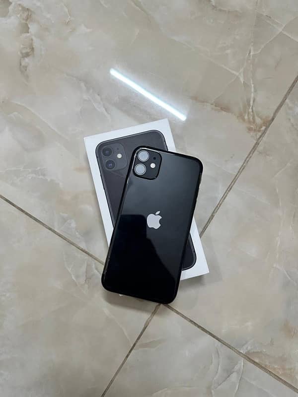 Iphone 11 jv 64gb 1