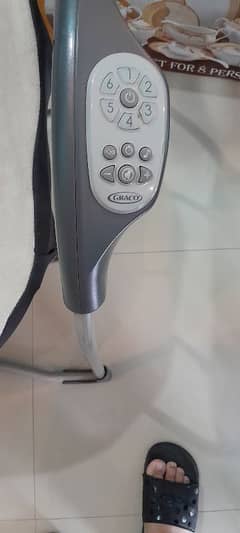 graco