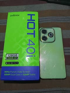 Infinix