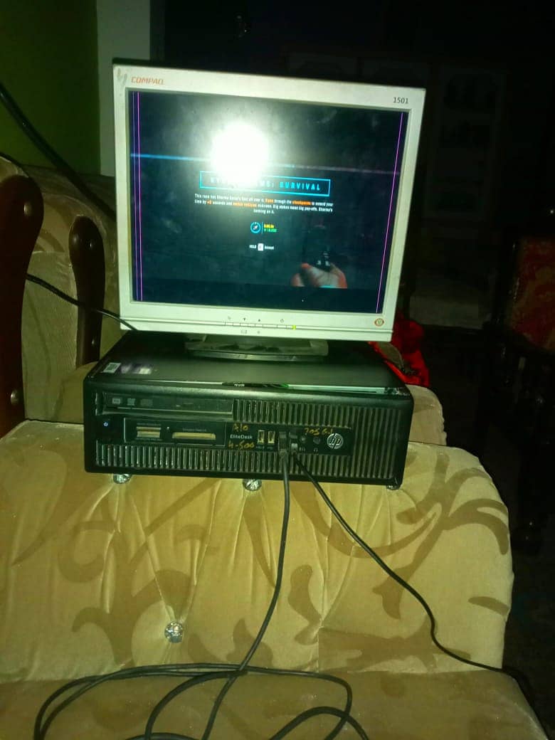 Gaming pc 1