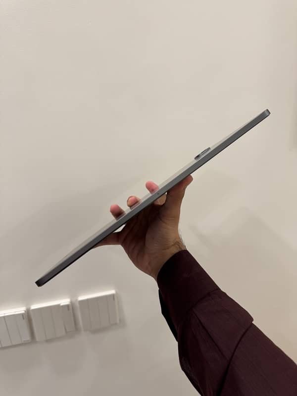 iPad Pro 12.9 inch 2020 256gb 2