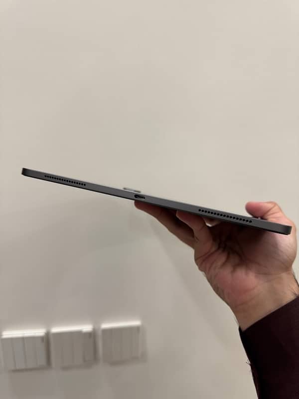 iPad Pro 12.9 inch 2020 256gb 3