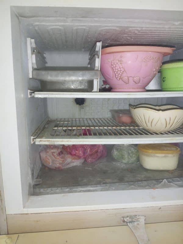 FRIDGE 2