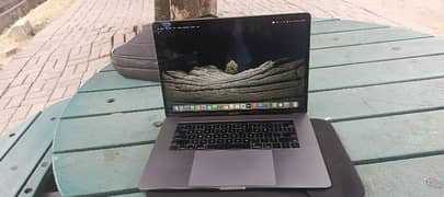 MacBook Pro