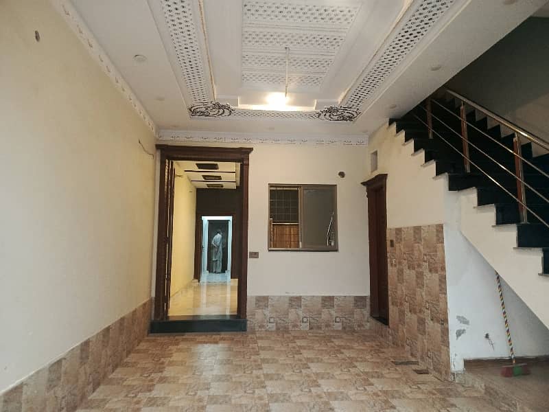 4 Marla House For sale In Rustam Park Rustam Park 0