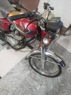 urgent sale Honda  2017 model document complete my number 03007947808