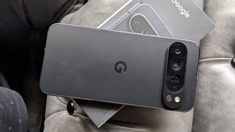 google pixel 9 pro xl 1