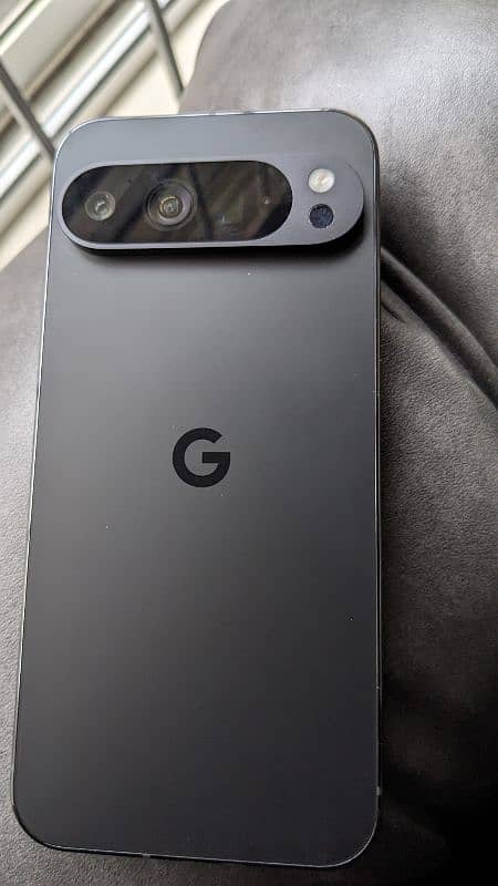 google pixel 9 pro xl 2