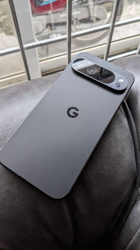 google pixel 9 pro xl 3