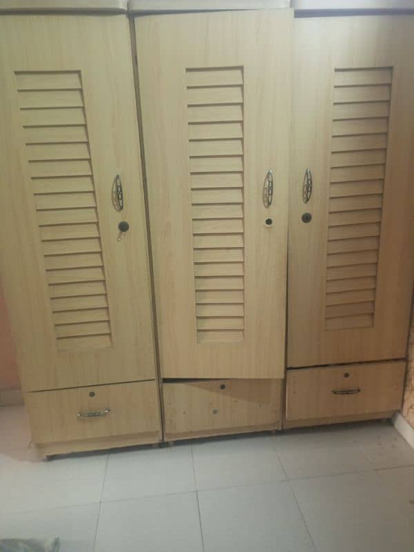 Furniture Set For Sale 0