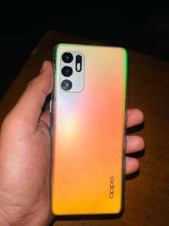 Oppo Reno 6