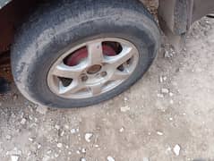 mehran tyre