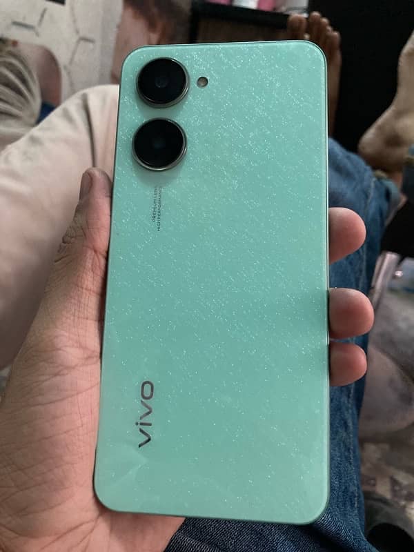 Vivo y03 2