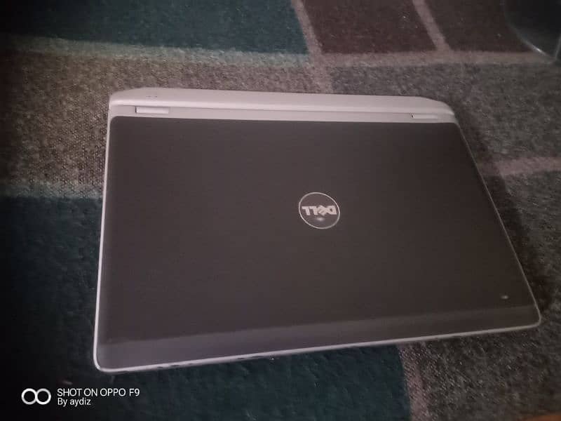 DELL latitude 6220 core i5 2bd generation 1