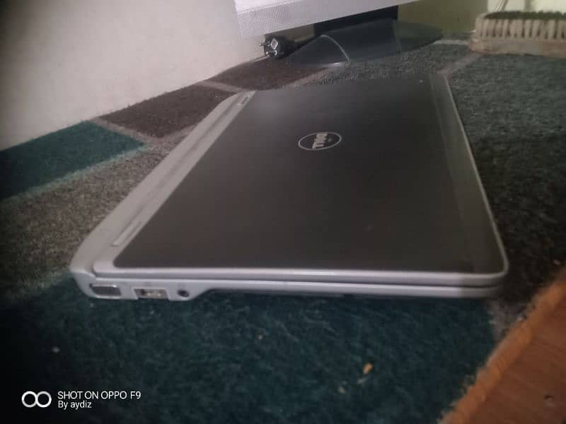 DELL latitude 6220 core i5 2bd generation 2