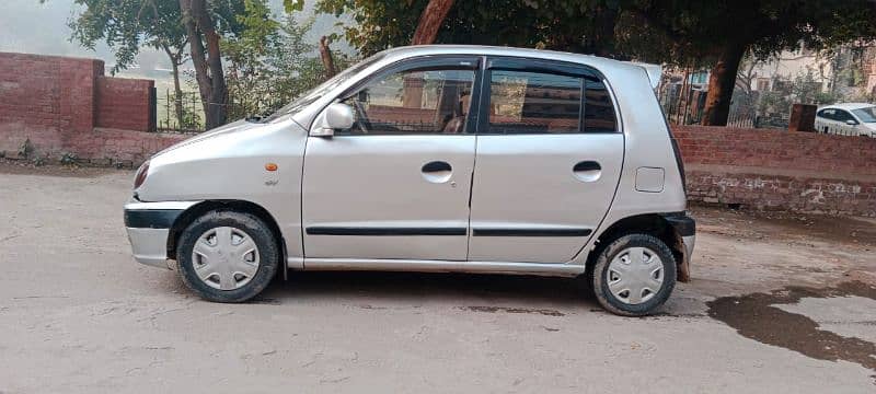 urgent sale mehran alot coure cultus se bht achi Hy 1