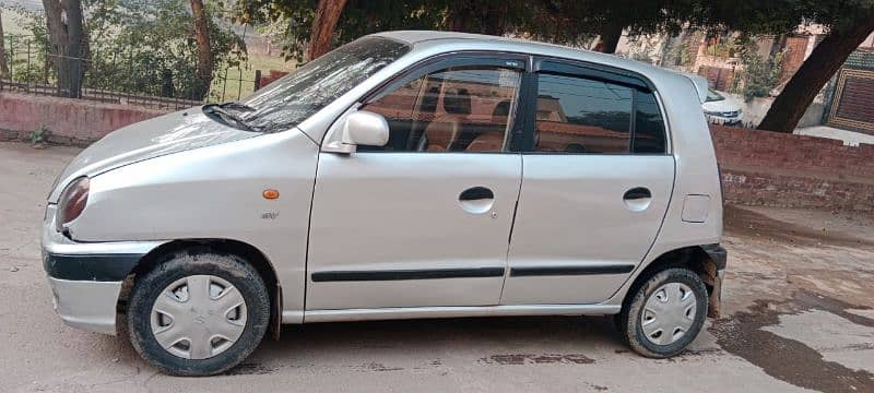 urgent sale mehran alot coure cultus se bht achi Hy 2